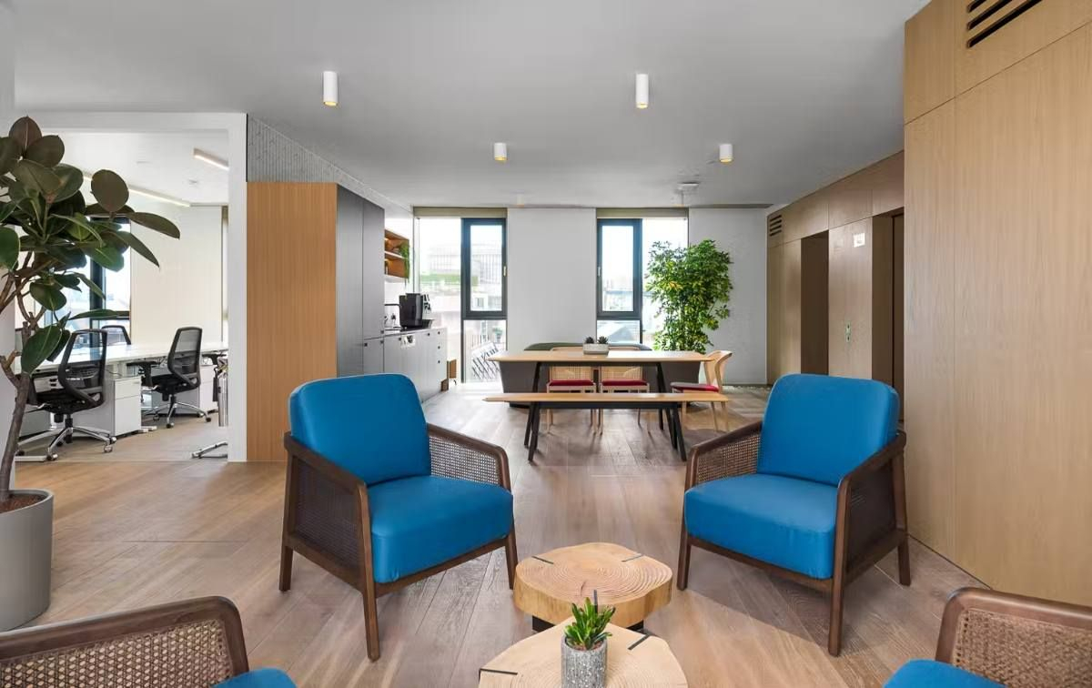 Fora - Fitzrovia 42 Berners Street